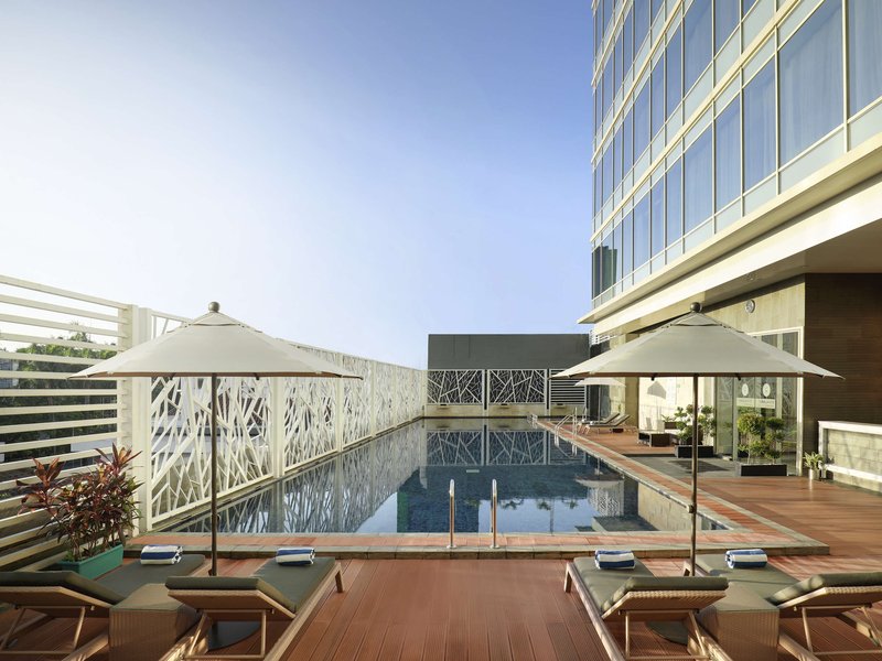 novotel makassar grand shayla