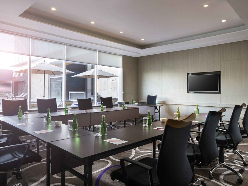 novotel makassar grand shayla