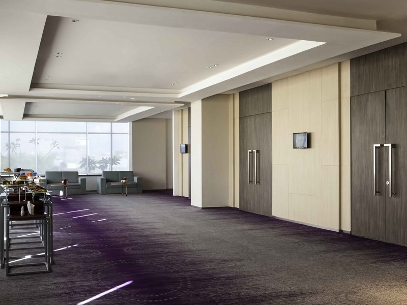 novotel makassar grand shayla