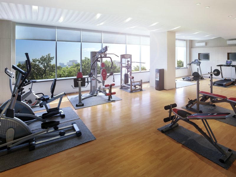 novotel makassar grand shayla