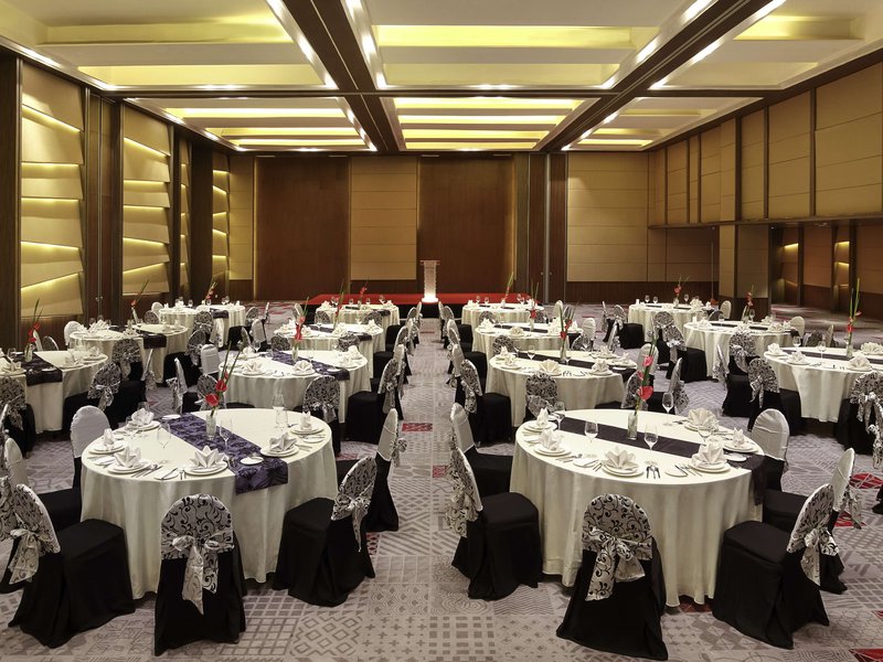 novotel makassar grand shayla