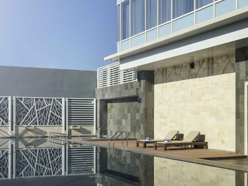 novotel makassar grand shayla