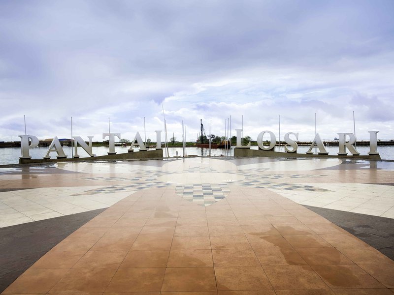 novotel makassar grand shayla