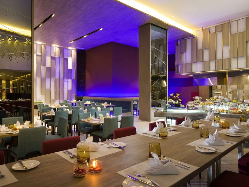 novotel makassar grand shayla