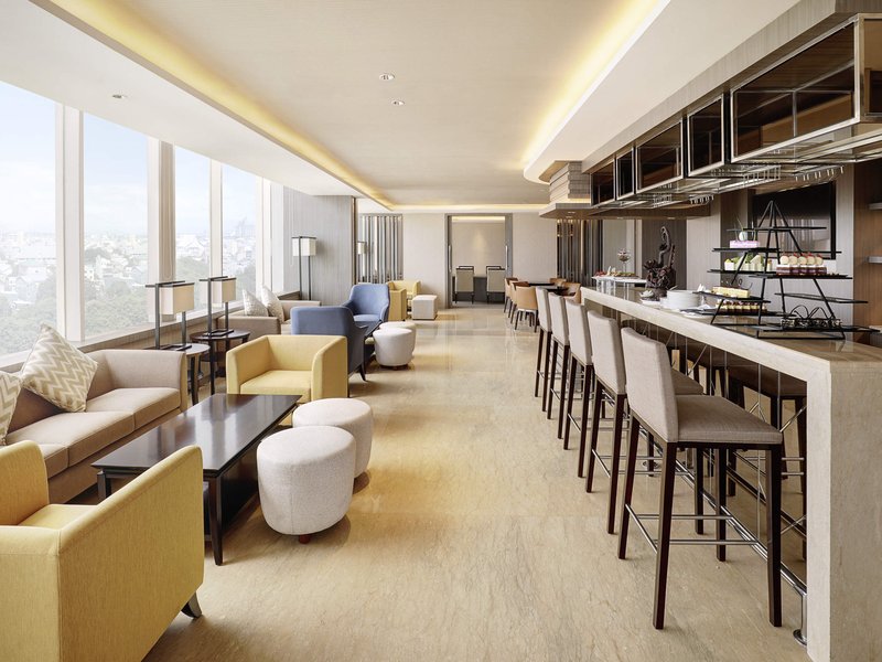 novotel makassar grand shayla