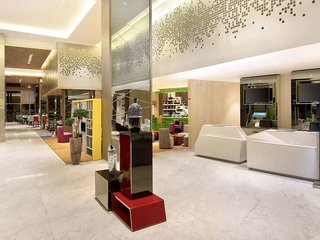 Novotel Makassar Grand Shayla,South Sulawesi>>Makassar,4 star