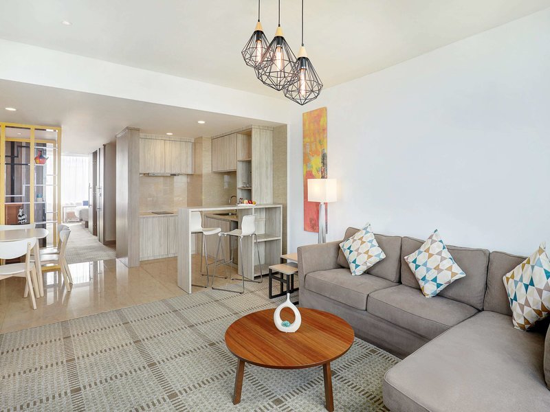 novotel makassar grand shayla