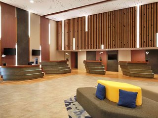 Novotel Bali Ngurah Rai Airport,Kuta>>Bali,5 star