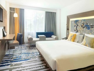Novotel Bali Ngurah Rai Airport,Kuta>>Bali,5 star