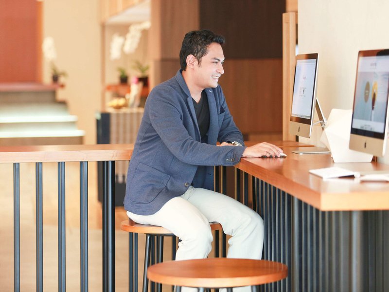 novotel bali ngurah rai airport