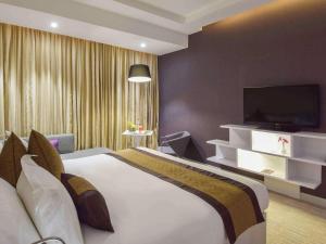 Novotel Suites Riyadh Center,In Riyadh (Al Olaya District),4 star