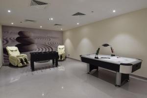 Novotel Suites Riyadh Center,In Riyadh (Al Olaya District),4 star