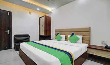 treebo trend mango tree inn