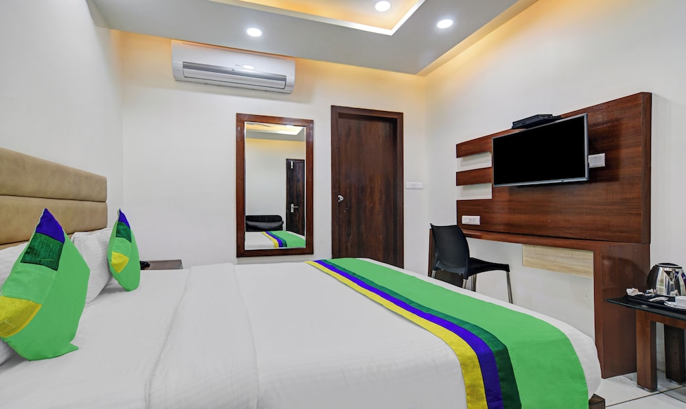 treebo trend mango tree inn