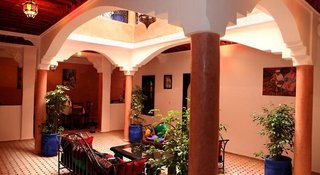 Riad Mounir,Marrakech>>Bab Taghzout,3 star
