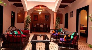 riad mounir