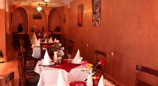 Riad Mounir,Marrakech>>Bab Taghzout,3 star