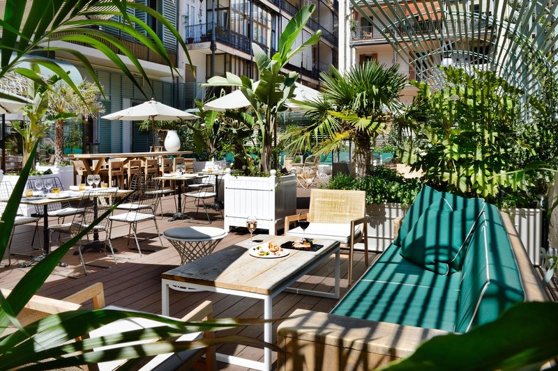 cotton house hotel autograph collection