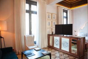 Cotton House Hotel, Autograph Collection,Eixample>>Barcelona,5 star