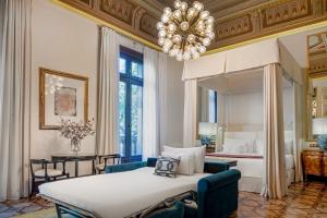 Cotton House Hotel, Autograph Collection,Eixample>>Barcelona,5 star