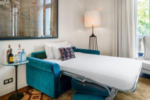 Cotton House Hotel, Autograph Collection,Eixample>>Barcelona,5 star