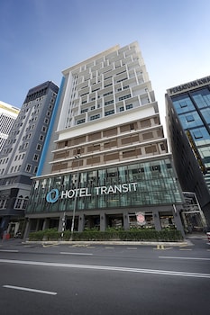 hotel transit kuala lumpur