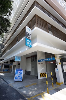 hotel transit kuala lumpur