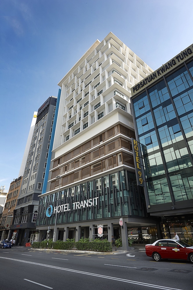 hotel transit kuala lumpur