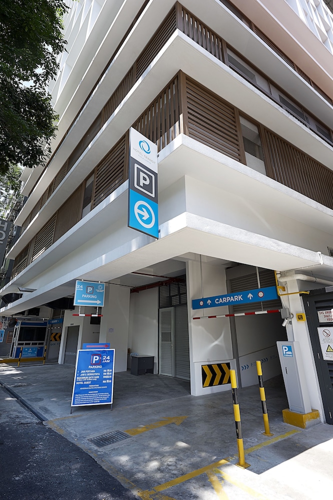 hotel transit kuala lumpur