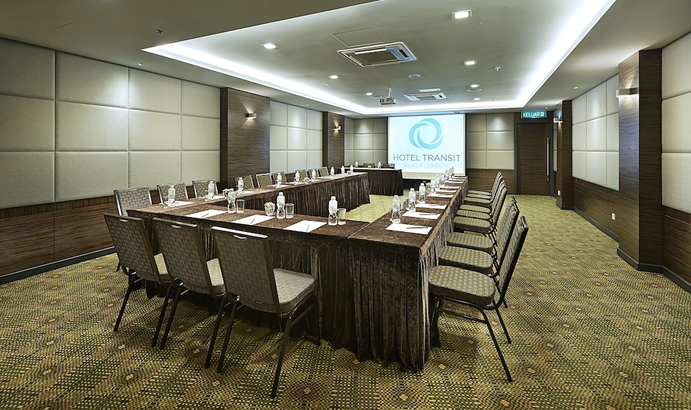 hotel transit kuala lumpur