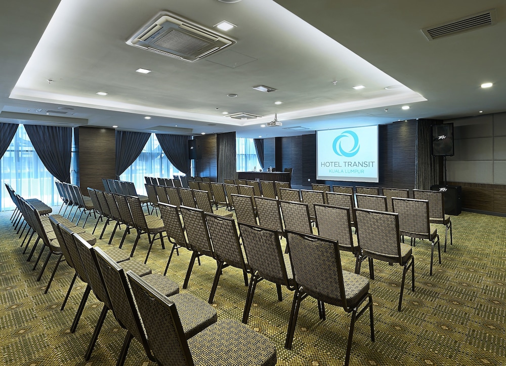 hotel transit kuala lumpur