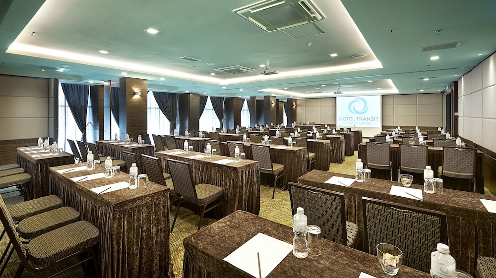 hotel transit kuala lumpur