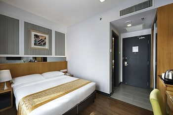 hotel transit kuala lumpur