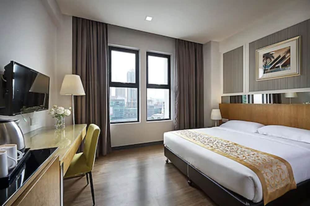 hotel transit kuala lumpur