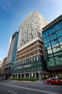 Hotel Transit Kuala Lumpur,Chow Kit>>Bukit Bintang,3 star