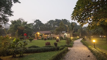 green mansions jungle resort