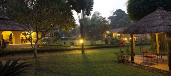 green mansions jungle resort