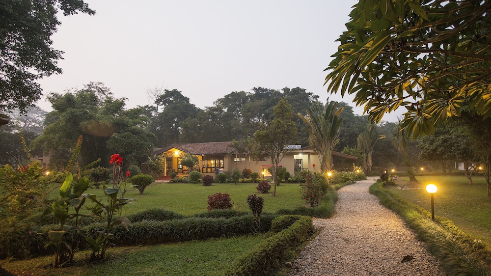 green mansions jungle resort