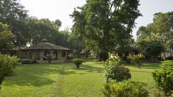 green mansions jungle resort