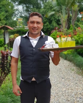 green mansions jungle resort