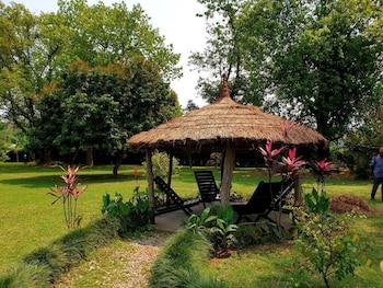 green mansions jungle resort