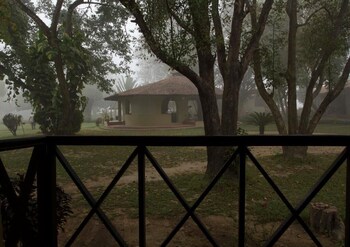 green mansions jungle resort