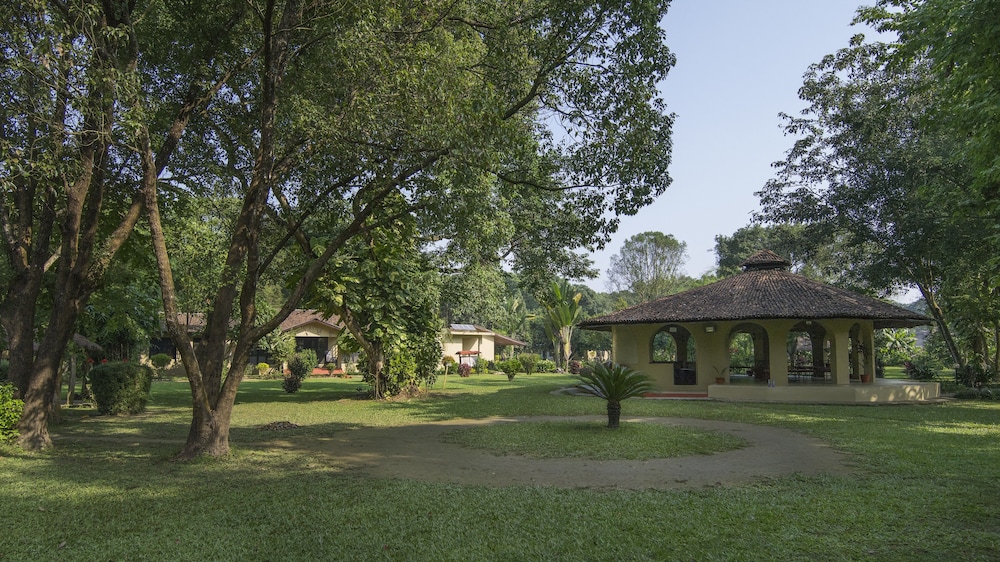 green mansions jungle resort