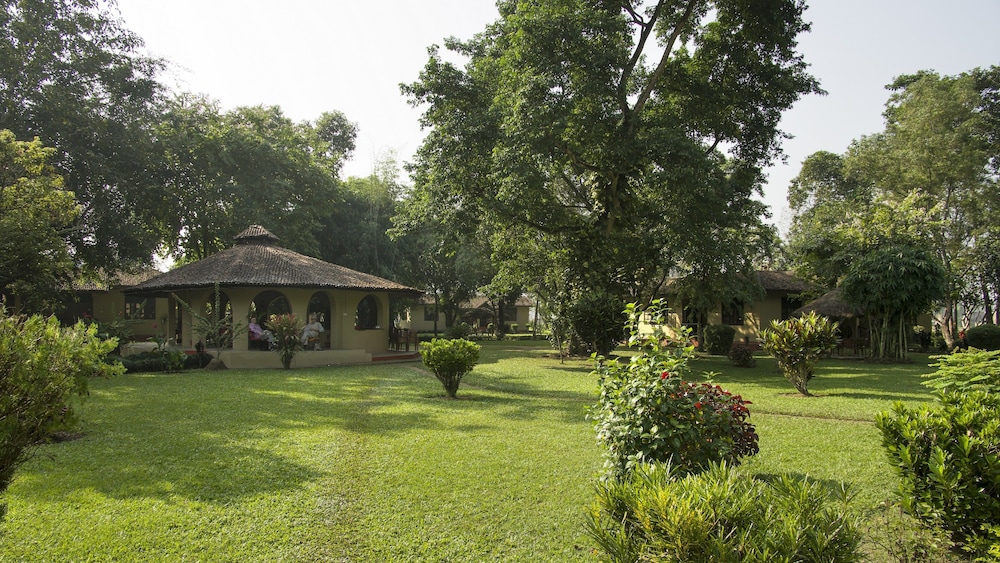 green mansions jungle resort