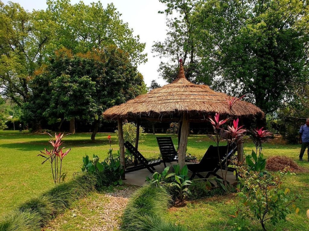 green mansions jungle resort