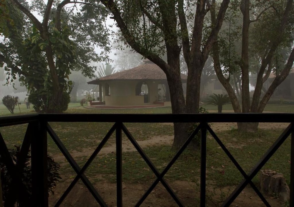 green mansions jungle resort