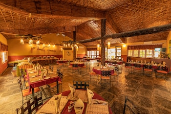 green mansions jungle resort