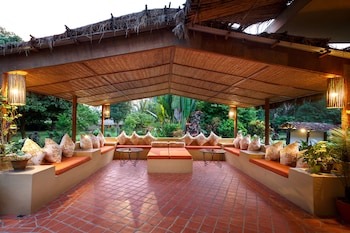 green mansions jungle resort