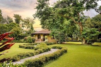 green mansions jungle resort