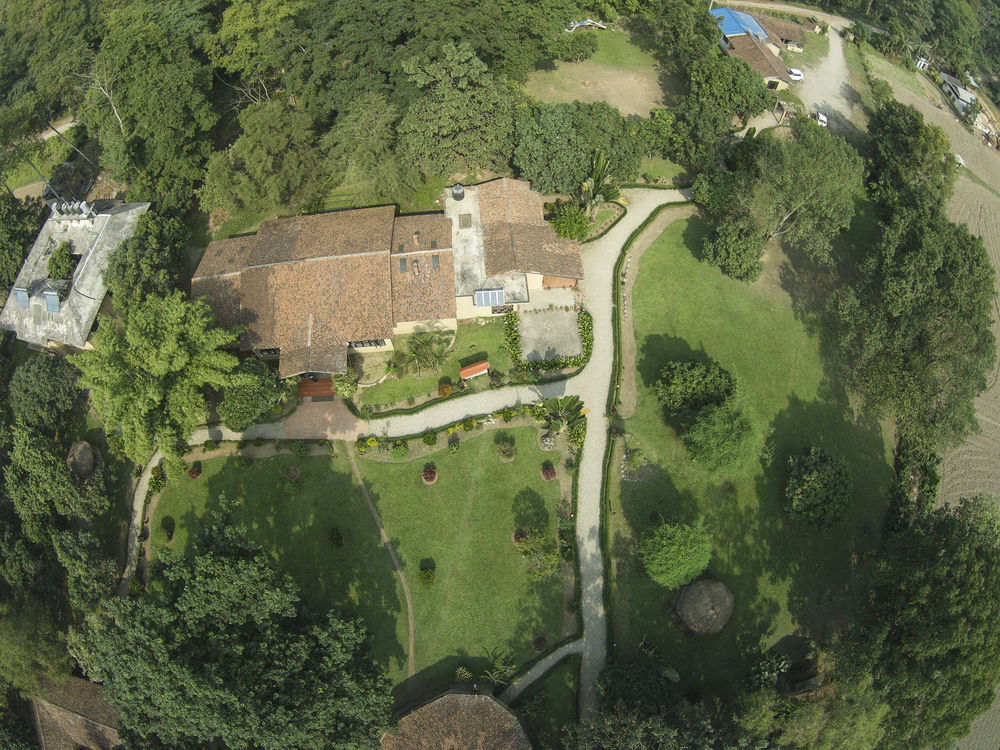 green mansions jungle resort